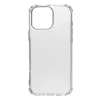 Husa iPhone 16 Pro Max Tactical TPU Plyo Transparent