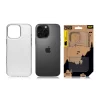 Husa iPhone 16 Pro Max Tactical TPU Transparent