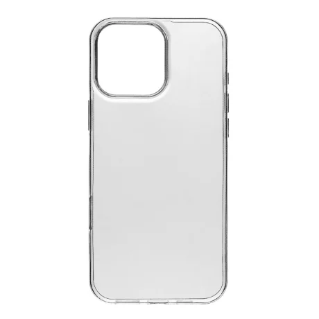 Husa iPhone 16 Pro Max Tactical TPU Transparent