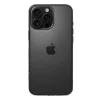 Husa iPhone 16 Pro Max Tactical TPU Transparent