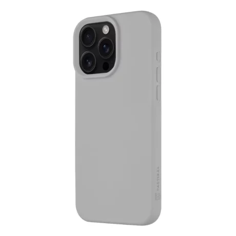 Husa iPhone 16 Pro Max Tactical Velvet Smoothie Gri