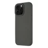 Husa iPhone 16 Pro Max Tactical Velvet Smoothie Gri Inchis
