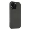 Husa iPhone 16 Pro Max Tactical Velvet Smoothie Gri Inchis