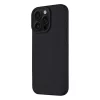 Husa iPhone 16 Pro Max Tactical Velvet Smoothie Negru