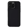 Husa iPhone 16 Pro Max Tactical Velvet Smoothie Negru