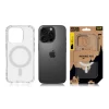 Husa iPhone 16 Pro Tactical MagForce Plyo Transparent