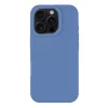 Husa iPhone 16 Pro Tactical MagForce Velvet Smoothie Albastru