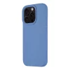 Husa iPhone 16 Pro Tactical MagForce Velvet Smoothie Albastru