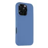 Husa iPhone 16 Pro Tactical MagForce Velvet Smoothie Albastru