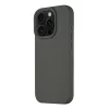 Husa iPhone 16 Pro Tactical MagForce Velvet Smoothie Gri Inchis