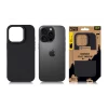 Husa iPhone 16 Pro Tactical MagForce Velvet Smoothie Negru
