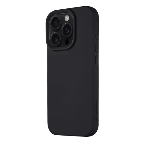 Husa iPhone 16 Pro Tactical MagForce Velvet Smoothie Negru