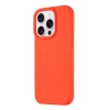 Husa iPhone 16 Pro Tactical MagForce Velvet Smoothie Rosu