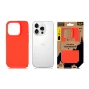 Husa iPhone 16 Pro Tactical MagForce Velvet Smoothie Rosu