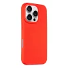 Husa iPhone 16 Pro Tactical MagForce Velvet Smoothie Rosu