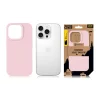 Husa iPhone 16 Pro Tactical MagForce Velvet Smoothie Roz