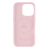 Husa iPhone 16 Pro Tactical MagForce Velvet Smoothie Roz