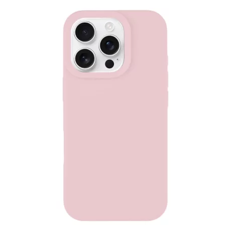 Husa iPhone 16 Pro Tactical MagForce Velvet Smoothie Roz