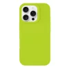 Husa iPhone 16 Pro Tactical MagForce Velvet Smoothie Verde