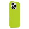 Husa iPhone 16 Pro Tactical MagForce Velvet Smoothie Verde