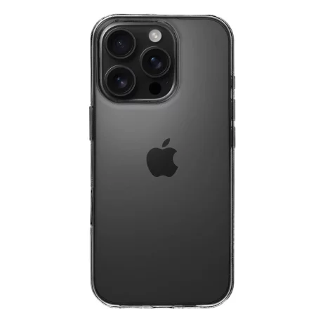 Husa iPhone 16 Pro Tactical TPU Transparent