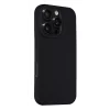 Husa iPhone 16 Pro Tactical Velvet Smoothie Negru