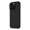Husa iPhone 16 Pro Tactical Velvet Smoothie Negru