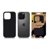 Husa iPhone 16 Pro Tactical Velvet Smoothie Negru