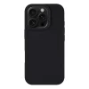 Husa iPhone 16 Pro Tactical Velvet Smoothie Negru