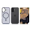 Husa iPhone 16 Tactical MagForce Hyperstealth Albastru Inchis