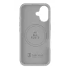 Husa iPhone 16 Tactical MagForce Velvet Smoothie Gri