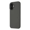 Husa iPhone 16 Tactical MagForce Velvet Smoothie Gri Inchis