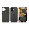 Husa iPhone 16 Tactical MagForce Velvet Smoothie Gri Inchis
