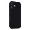 Husa iPhone 16 Tactical Velvet Smoothie Negru