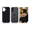 Husa iPhone 16 Tactical Velvet Smoothie Negru