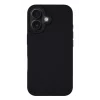 Husa iPhone 16 Tactical Velvet Smoothie Negru