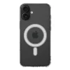 Husa iPhone 16 Plus Tactical MagForce Transparent