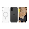Husa iPhone 16 Plus Tactical MagForce Transparent