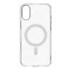 Husa iPhone 16 Plus Tactical MagForce Transparent