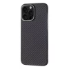 Husa iPhone 16 Pro Max Tactical MagForce Aramid Negru