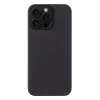 Husa iPhone 16 Pro Max Tactical MagForce Aramid Negru