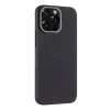 Husa iPhone 16 Pro Max Tactical MagForce Aramid Negru