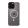 Husa iPhone 16 Pro Max Tactical MagForce Hyperstealth Gri Deschis