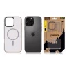 Husa iPhone 16 Pro Max Tactical MagForce Hyperstealth Gri Deschis