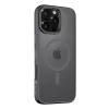 Husa iPhone 16 Pro Max Tactical MagForce Hyperstealth Negru