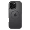 Husa iPhone 16 Pro Max Tactical MagForce Hyperstealth Negru