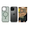 Husa iPhone 16 Pro Max Tactical MagForce Hyperstealth Verde Inchis