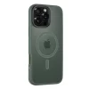Husa iPhone 16 Pro Max Tactical MagForce Hyperstealth Verde Inchis