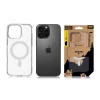 Husa iPhone 16 Pro Max Tactical MagForce Transparent