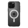 Husa iPhone 16 Pro Max Tactical MagForce Transparent